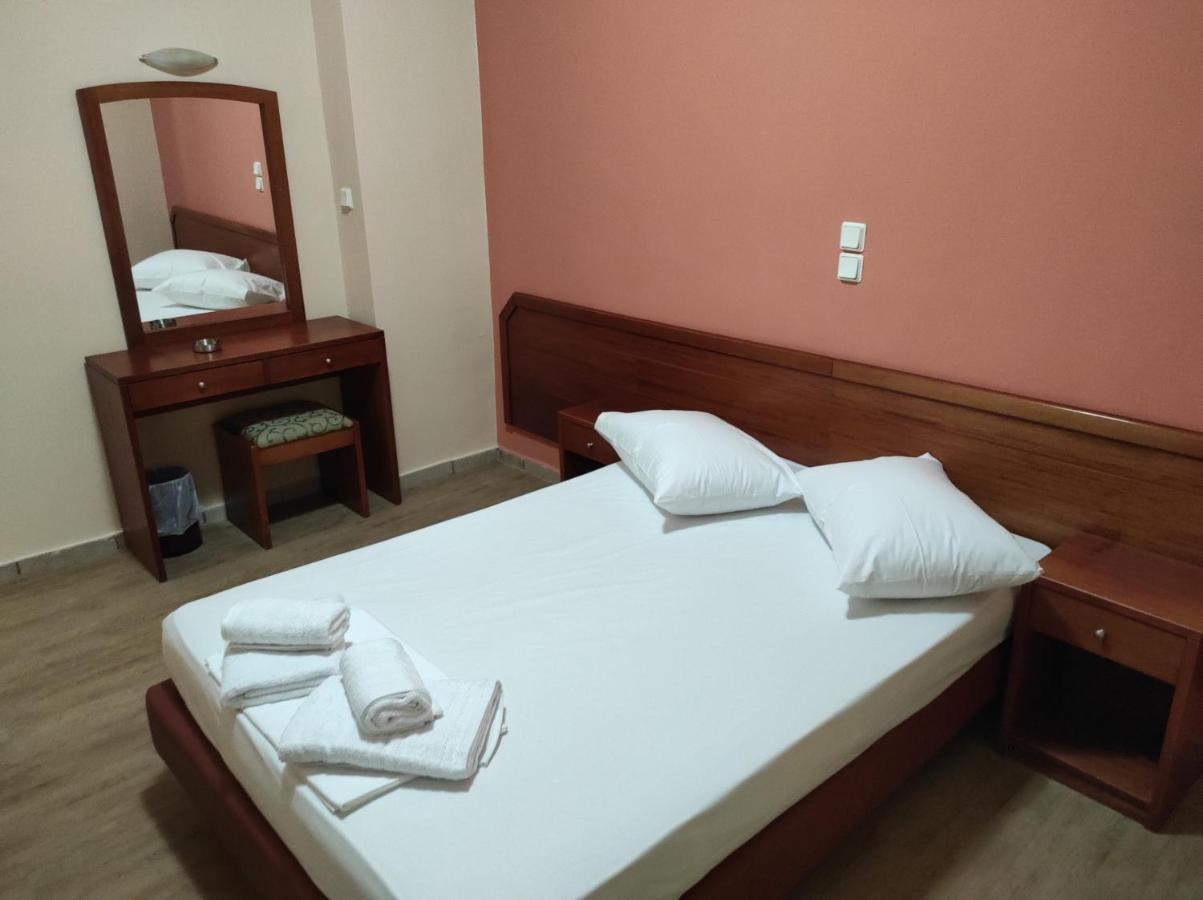 Hotel Lido Αθήνα Εξωτερικό φωτογραφία