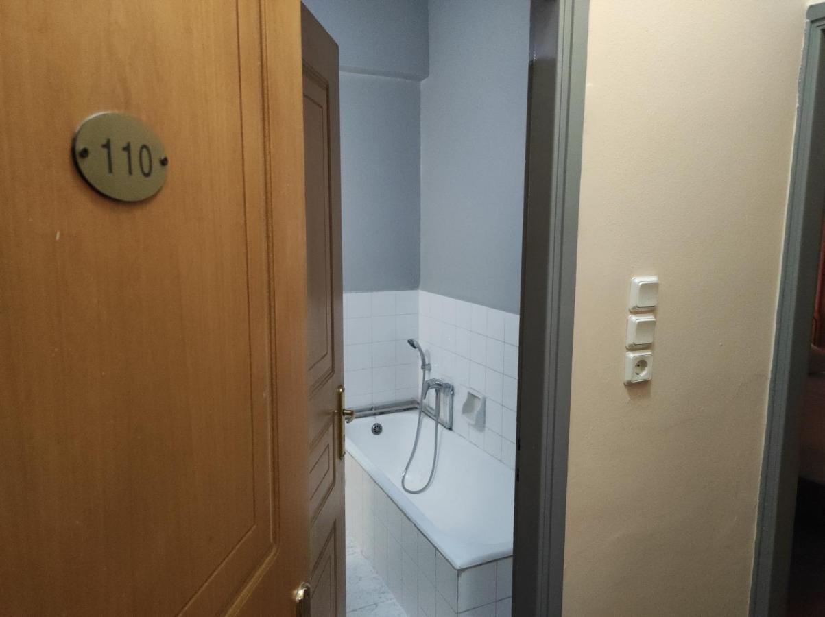 Hotel Lido Αθήνα Εξωτερικό φωτογραφία