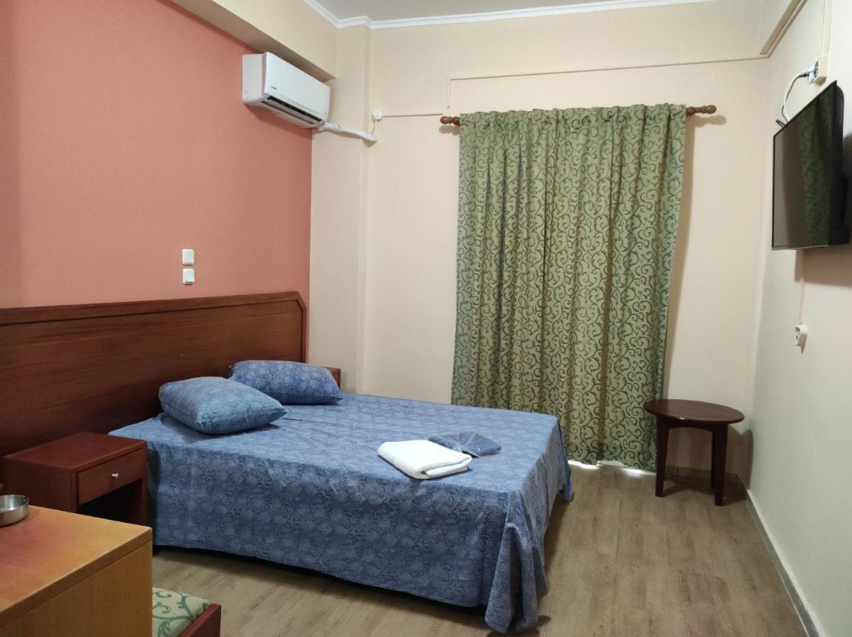 Hotel Lido Αθήνα Εξωτερικό φωτογραφία