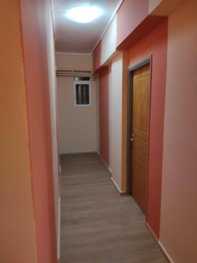 Hotel Lido Αθήνα Εξωτερικό φωτογραφία