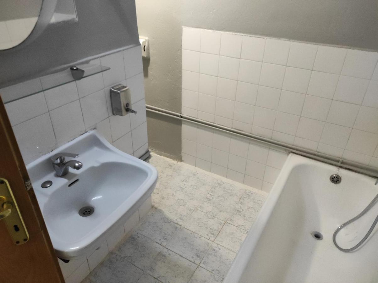 Hotel Lido Αθήνα Εξωτερικό φωτογραφία