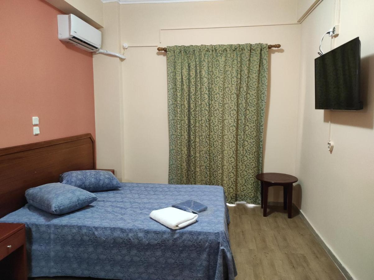 Hotel Lido Αθήνα Εξωτερικό φωτογραφία