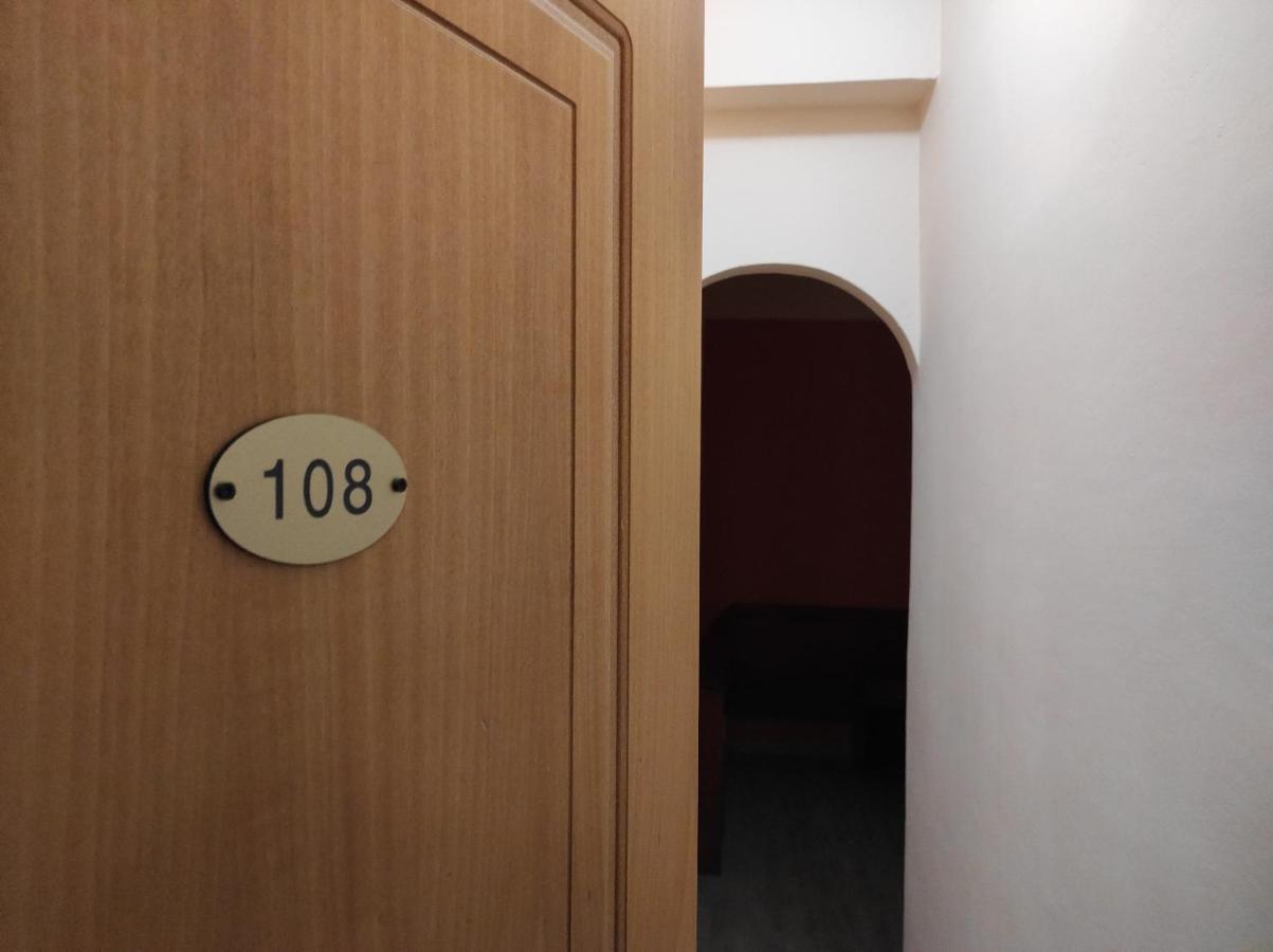Hotel Lido Αθήνα Εξωτερικό φωτογραφία