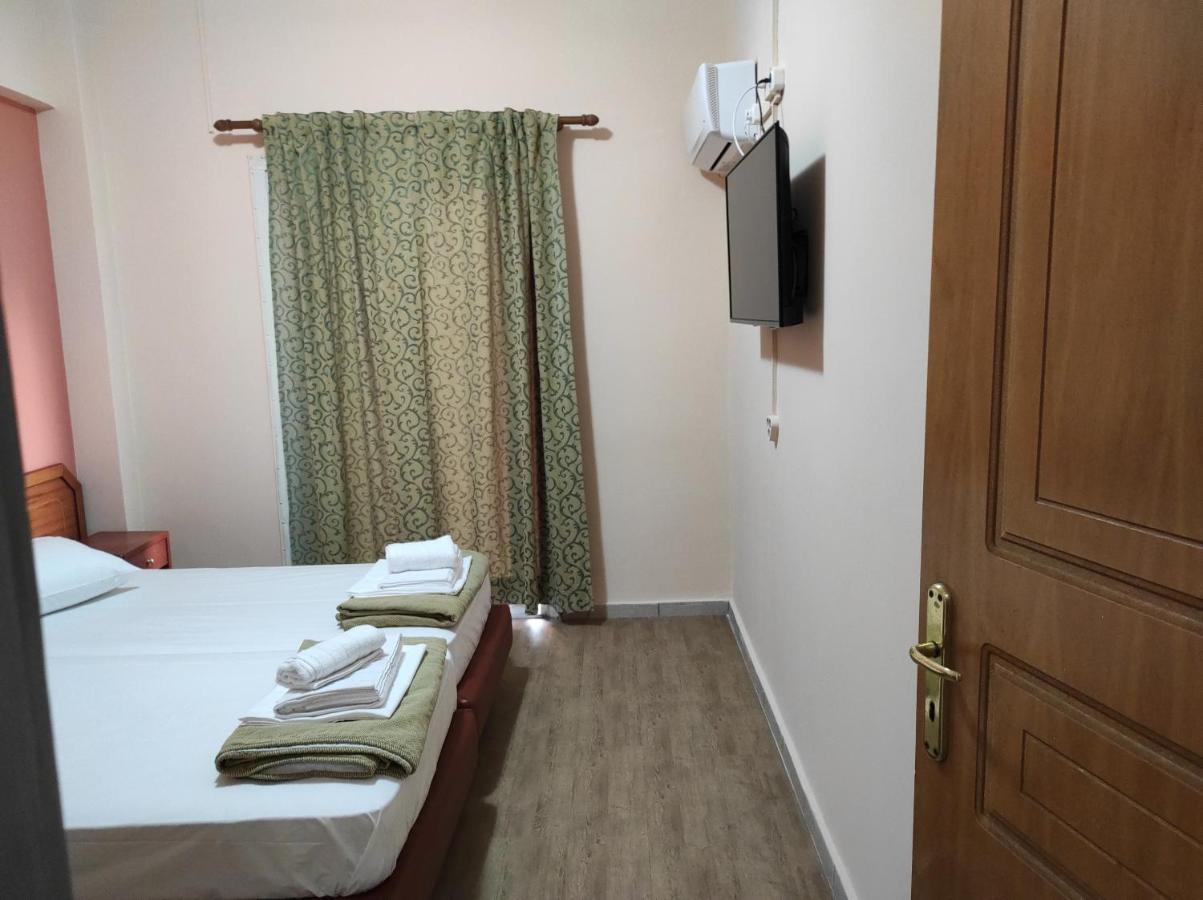 Hotel Lido Αθήνα Εξωτερικό φωτογραφία