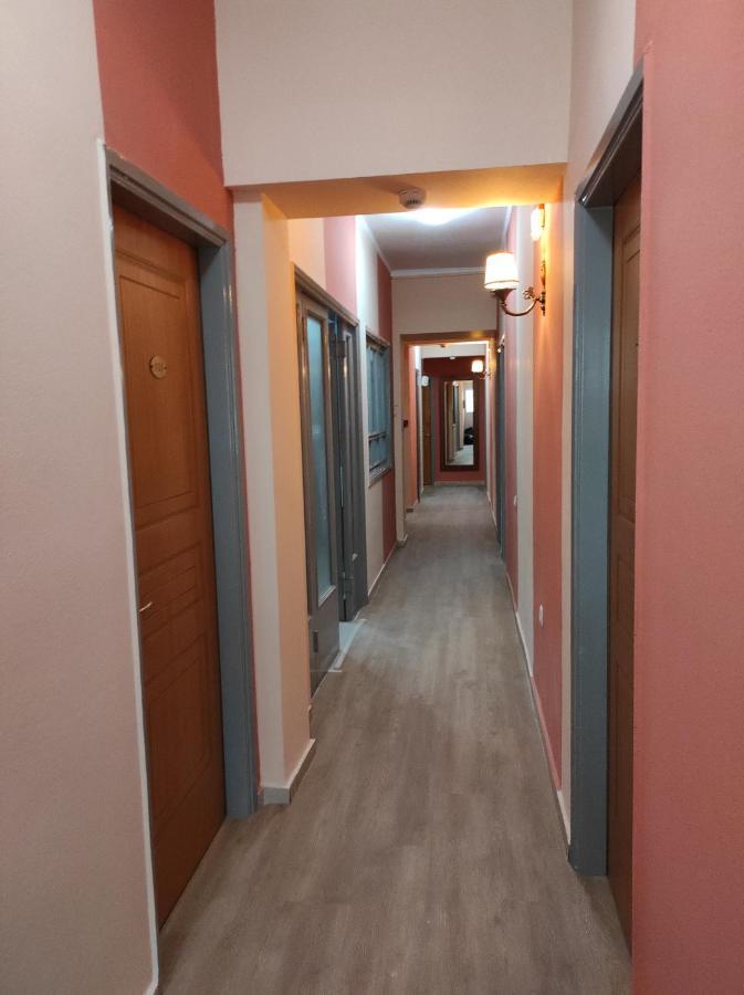 Hotel Lido Αθήνα Εξωτερικό φωτογραφία