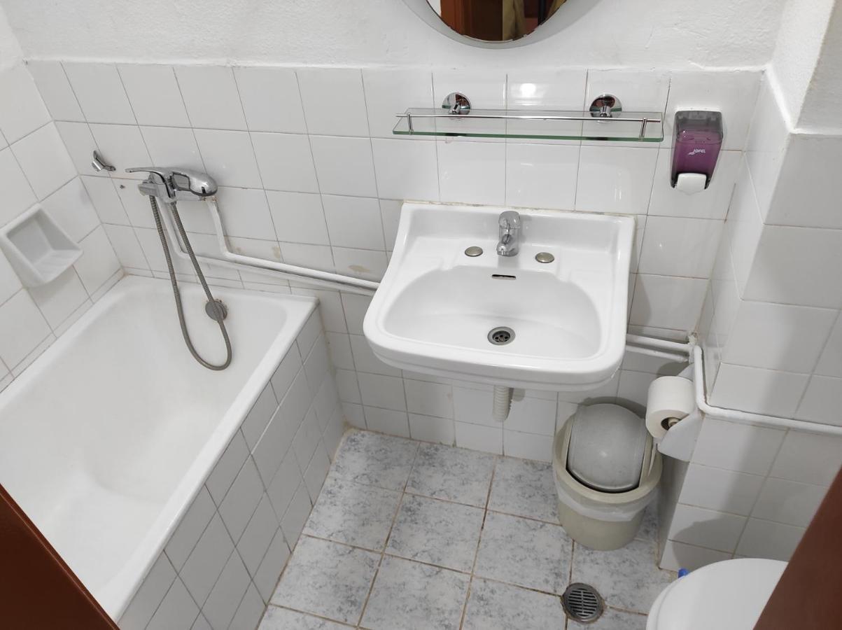 Hotel Lido Αθήνα Εξωτερικό φωτογραφία