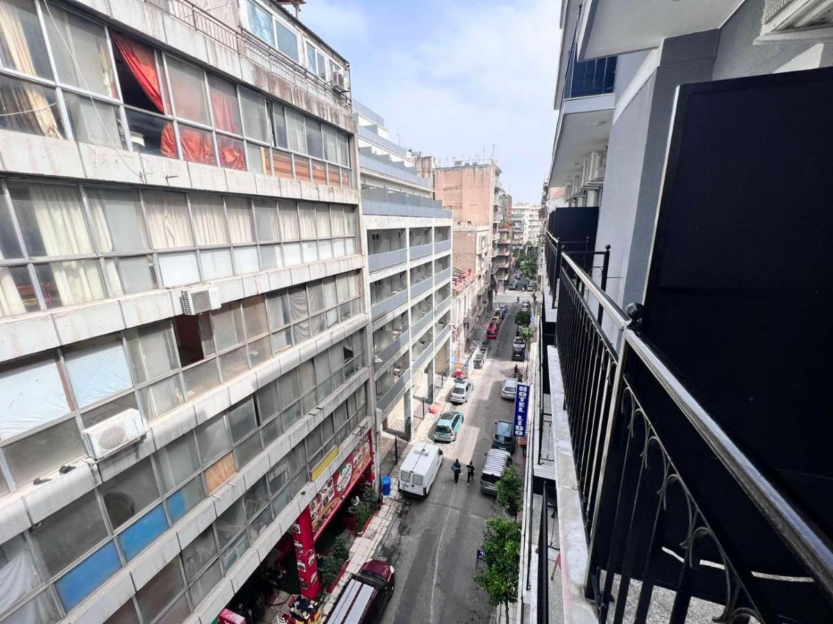 Hotel Lido Αθήνα Εξωτερικό φωτογραφία