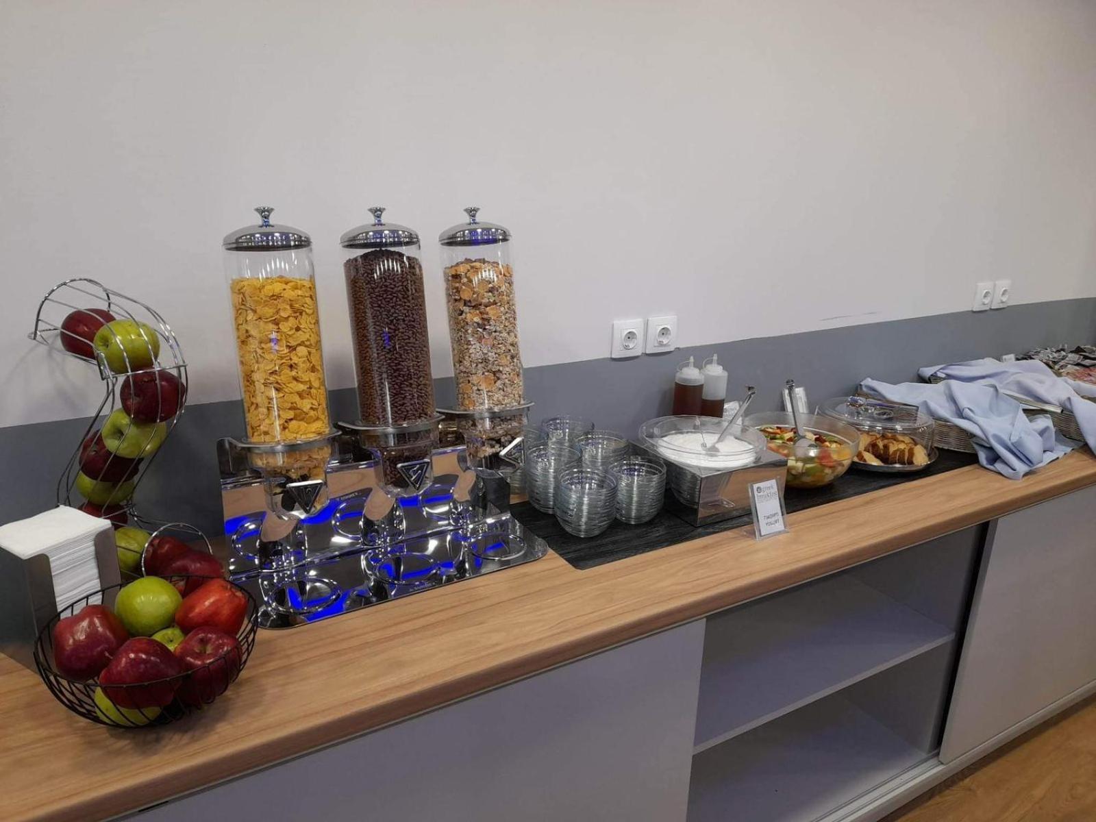 Hotel Lido Αθήνα Εξωτερικό φωτογραφία