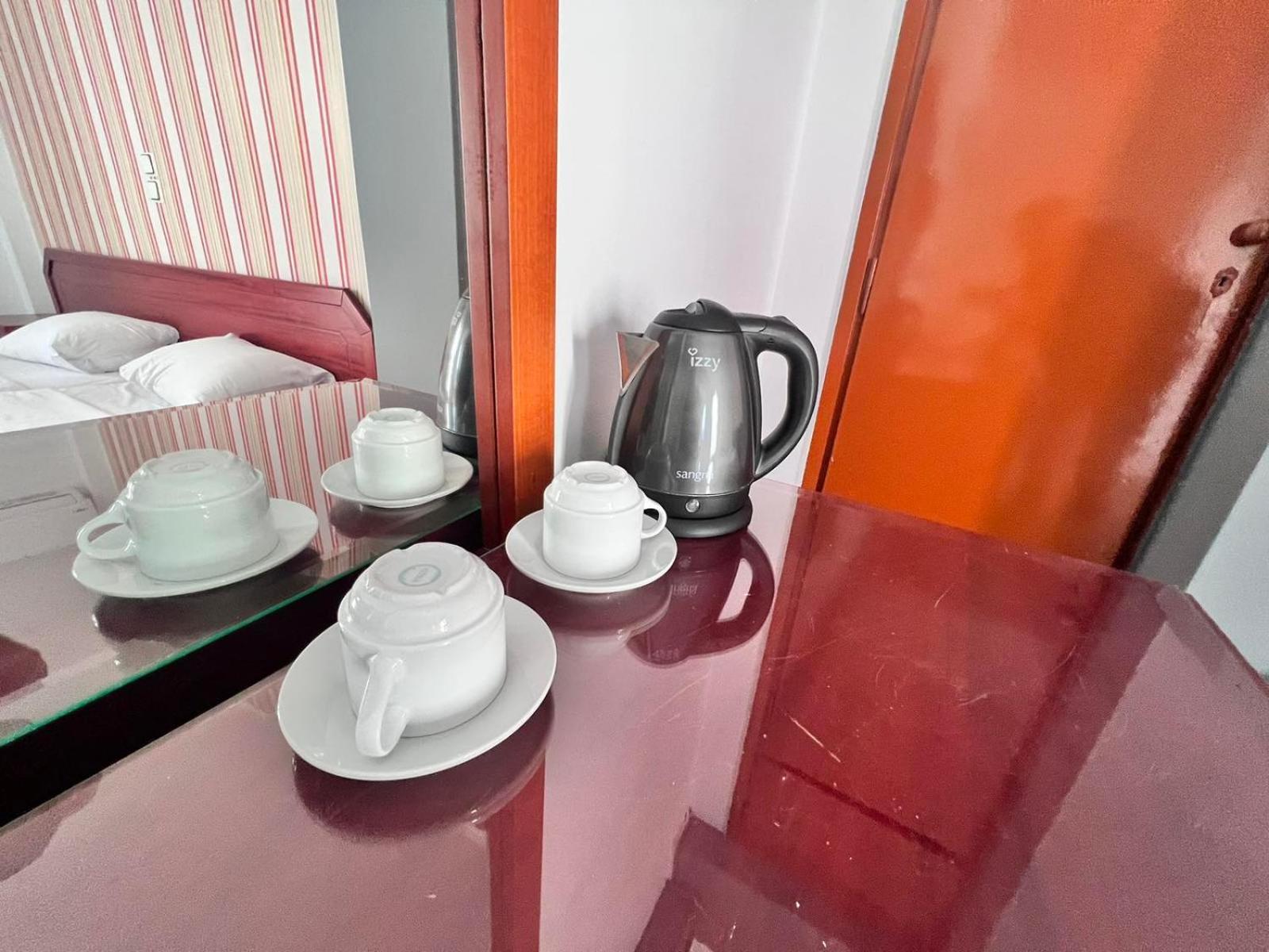 Hotel Lido Αθήνα Εξωτερικό φωτογραφία