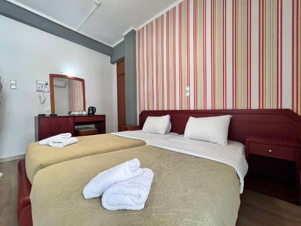 Hotel Lido Αθήνα Εξωτερικό φωτογραφία